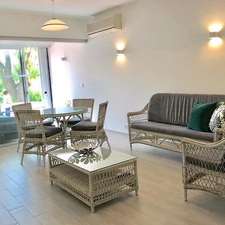 B2 Marina Vilamoura Apartment Quarteira Ngoại thất bức ảnh