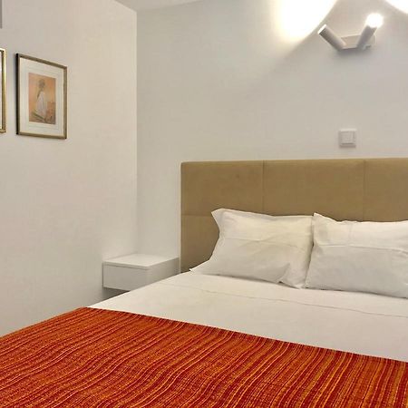 B2 Marina Vilamoura Apartment Quarteira Ngoại thất bức ảnh