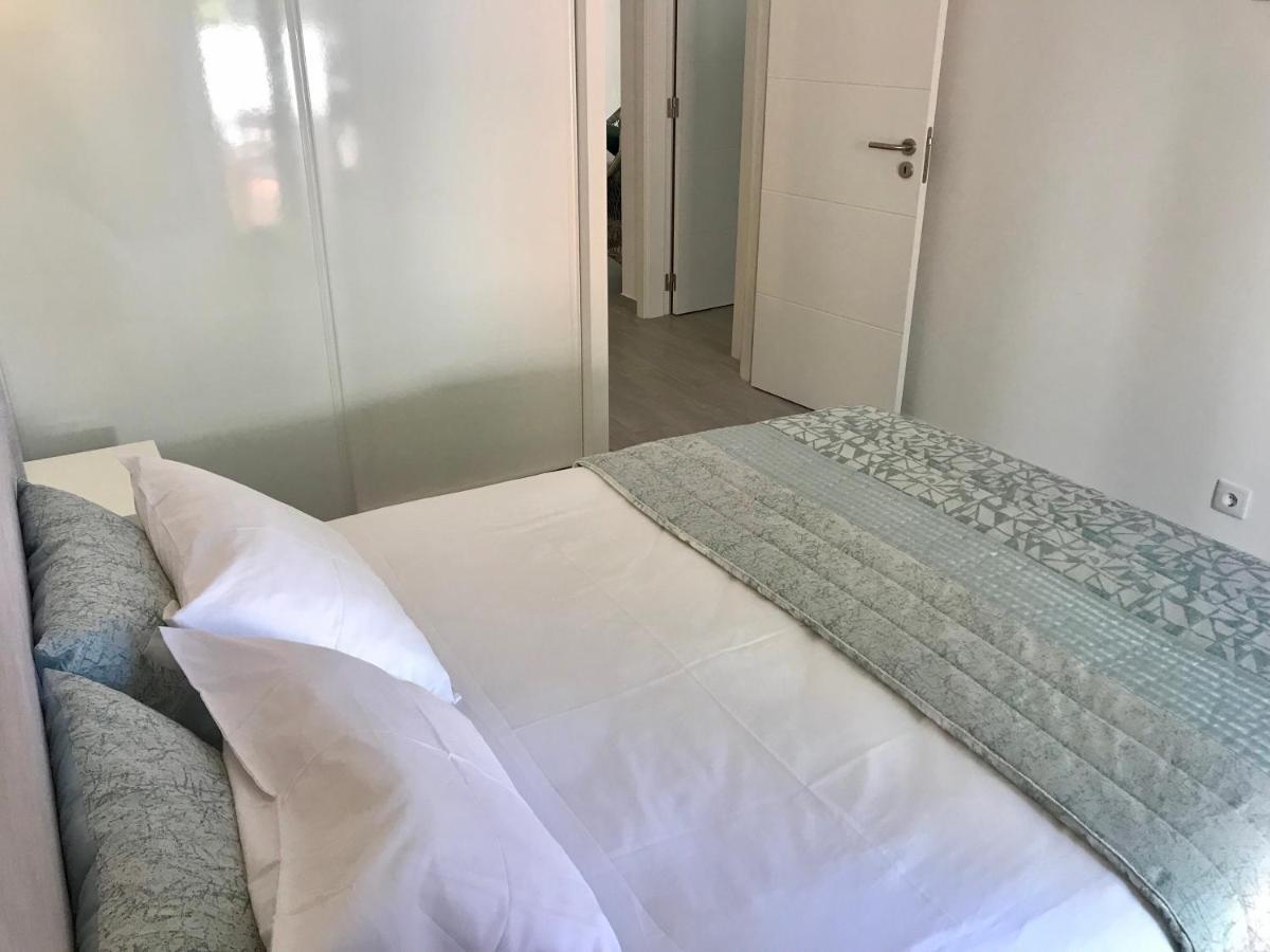B2 Marina Vilamoura Apartment Quarteira Ngoại thất bức ảnh