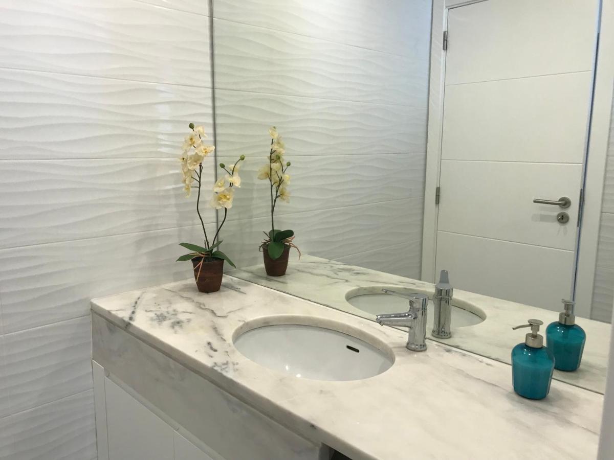 B2 Marina Vilamoura Apartment Quarteira Ngoại thất bức ảnh