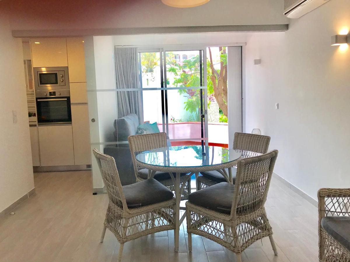 B2 Marina Vilamoura Apartment Quarteira Ngoại thất bức ảnh