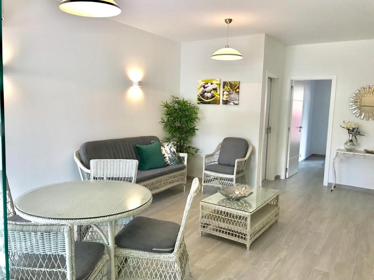 B2 Marina Vilamoura Apartment Quarteira Ngoại thất bức ảnh
