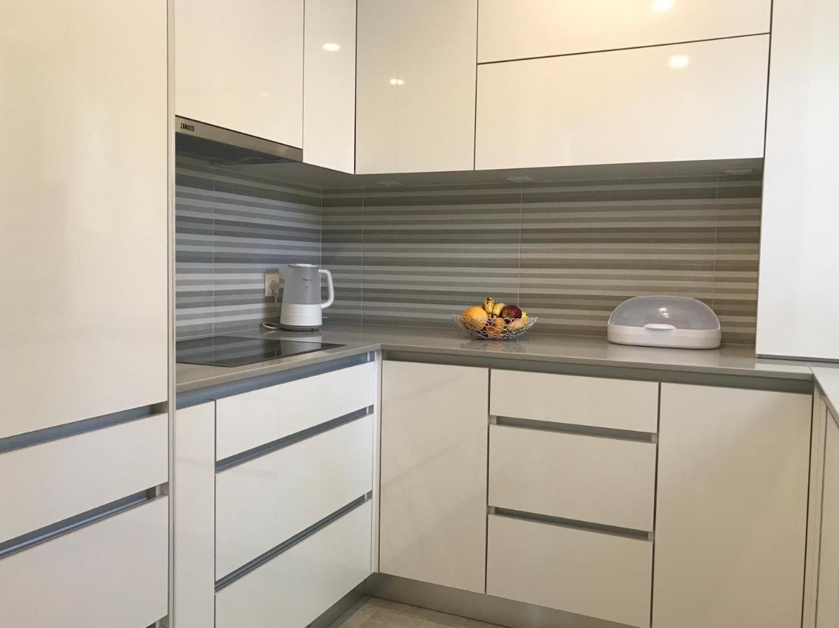 B2 Marina Vilamoura Apartment Quarteira Ngoại thất bức ảnh