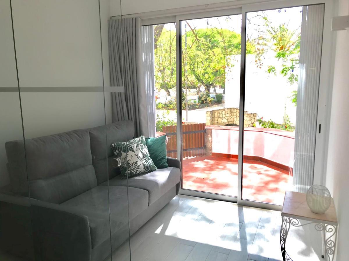 B2 Marina Vilamoura Apartment Quarteira Ngoại thất bức ảnh