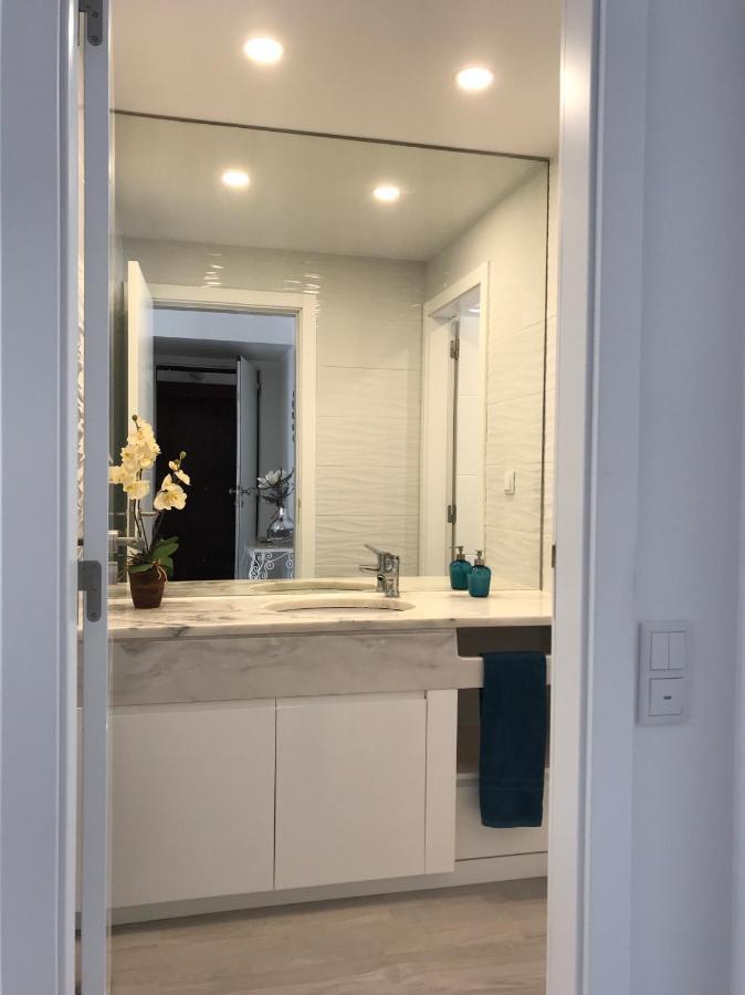 B2 Marina Vilamoura Apartment Quarteira Ngoại thất bức ảnh