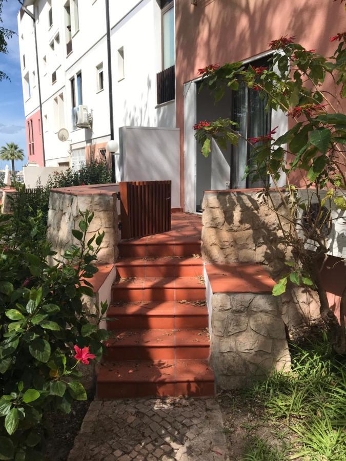 B2 Marina Vilamoura Apartment Quarteira Ngoại thất bức ảnh