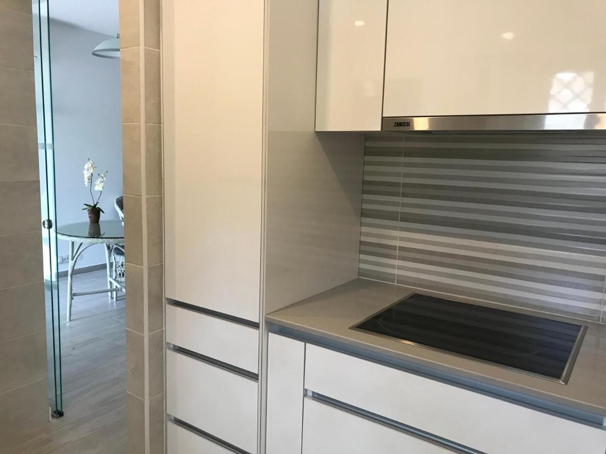 B2 Marina Vilamoura Apartment Quarteira Ngoại thất bức ảnh