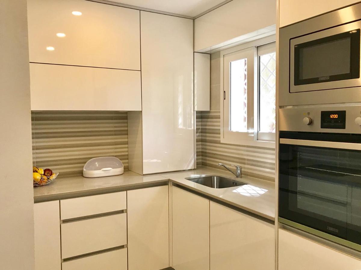 B2 Marina Vilamoura Apartment Quarteira Ngoại thất bức ảnh