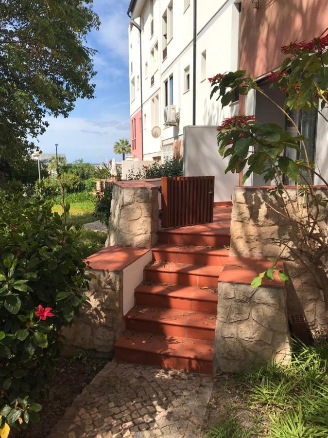 B2 Marina Vilamoura Apartment Quarteira Ngoại thất bức ảnh