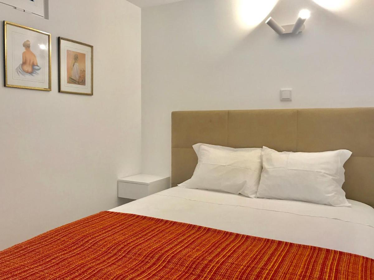 B2 Marina Vilamoura Apartment Quarteira Ngoại thất bức ảnh