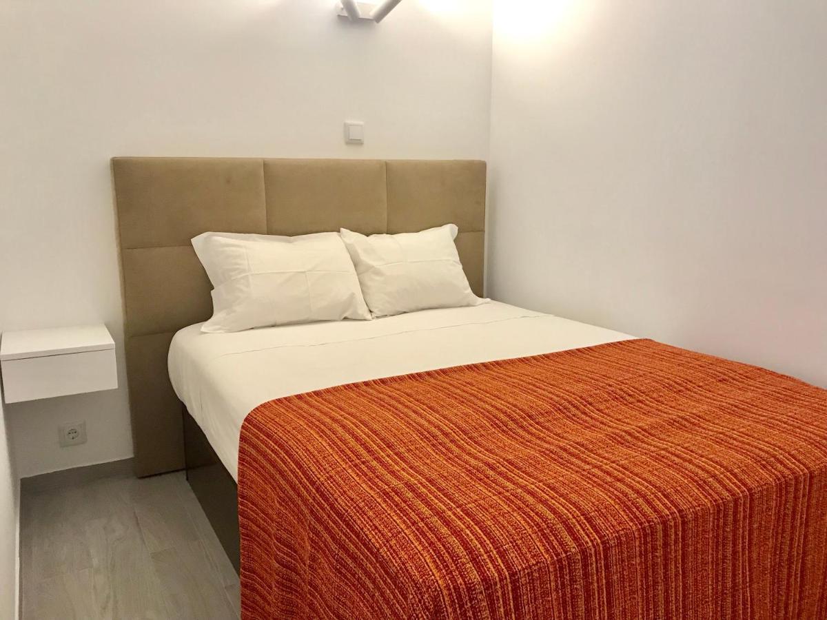 B2 Marina Vilamoura Apartment Quarteira Ngoại thất bức ảnh