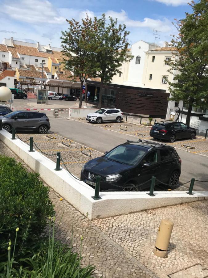 B2 Marina Vilamoura Apartment Quarteira Ngoại thất bức ảnh