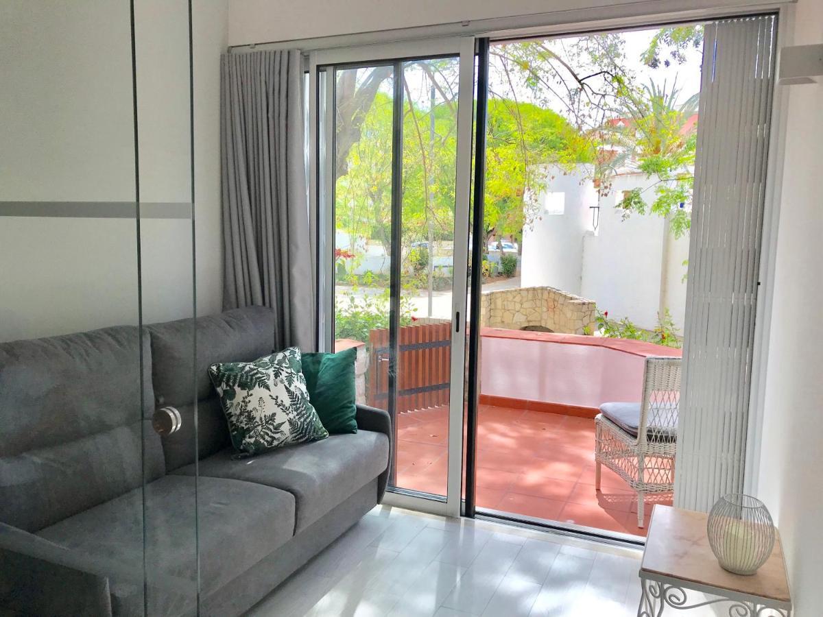 B2 Marina Vilamoura Apartment Quarteira Ngoại thất bức ảnh