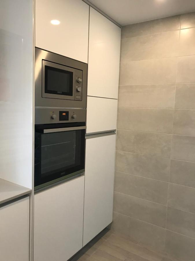 B2 Marina Vilamoura Apartment Quarteira Ngoại thất bức ảnh